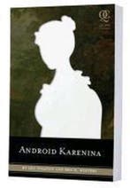 Android Karenina 9781594744600 Leo Tolstoy, Verzenden, Gelezen, Leo Tolstoy