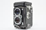 Rollei Rolleiflex 3.5A Tessar 3.5/75mm Appareil photo reflex