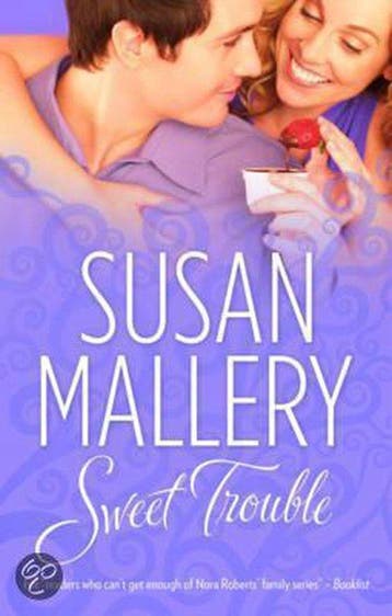 Sweet Trouble 9780263887501 Susan Mallery, Boeken, Verzenden, Gelezen, Susan Mallery