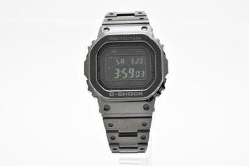 Casio - G-Shock Full Metal Digital Watch - Sans prix de, Bijoux, Sacs & Beauté