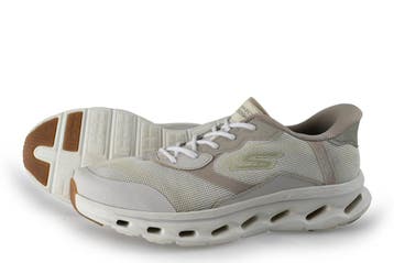 Skechers Sneakers in maat 44 Wit, Kleding | Heren, Schoenen, Verzenden, Wit, Skechers, Sneakers