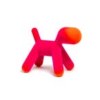 Magis Puppy Fluweel Velvet, Verzenden