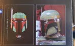 Lego - Star Wars - 75277 - Boba fett
