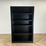 roldeurkast vv 4 legborden en sleutel (hxbxd) 198x120x43 cm,, Huis en Inrichting, Gebruikt