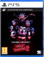Five Nights at Freddys Help Wanted 2 (Nieuw) (PS5 Games), Games en Spelcomputers, Games | Sony PlayStation 5, Ophalen of Verzenden