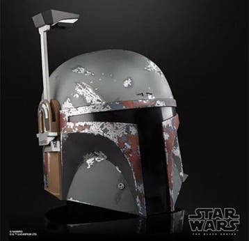 Star Wars Episode V: The Empire Strikes Back - Hasbro - -