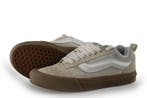 Vans Sneakers in maat 42½ Wit, Kleding | Heren, Schoenen, Verzenden, Wit, Sneakers, Vans