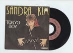 Sandra Kim – Tokyo Boy / Envie De Tout Donner (1-7-Vinyl-Si, Cd's en Dvd's, Vinyl Singles, Ophalen of Verzenden, Nieuw in verpakking