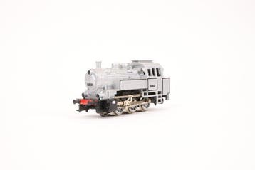 Primex H0 - 2750 - Ensemble de train (5) - Ensemble