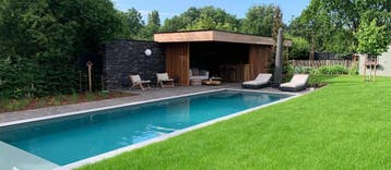 Groothandel Kunstgras Brugge Gent nu 21% BTW GRATIS, Tuin en Terras, Gras en Kunstgras, Verzenden, Nieuw, Kunstgras