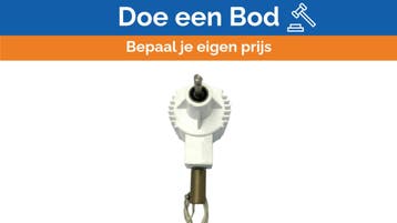 Bieden: ITT AeroGen 4 Marine Wind Generator 12V Power Compo, Ophalen of Verzenden