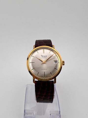 Stewag - incanlock dress watch - Zonder minimumprijs - Heren