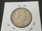 Nederland. Willem III. 1 Gulden 1865 (Zonder minimumprijs)
