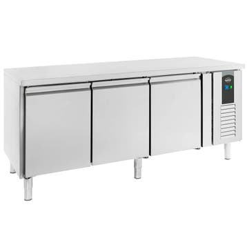 Bakkerij Koelwerkbank | STANDARD LINE | 635L | 3 Deuren, Verzenden, Nieuw in verpakking