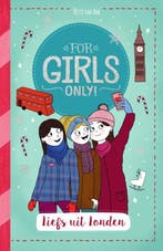 Liefs uit Londen / For Girls Only! 9789002269394, Boeken, Verzenden, Zo goed als nieuw, Hetty van Aar