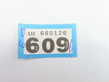 Märklin Z - o.a. 8600 - Wagon de marchandises pour trains