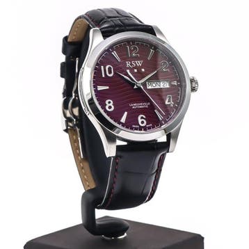 RSW - La Neuveville New Model - RSWA167-SL-5 - Sans prix de, Handtassen en Accessoires, Nieuw
