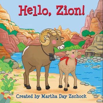 Hello- Hello, Zion! 9781938700743 Martha Zschock, Verzenden, Martha Zschock