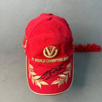 Ferrari - Campionato del mondo di Formula 1 - Michael, Nieuw