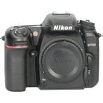 Tweedehands Nikon D7500 Body CM6893, Audio, Tv en Foto, Fotocamera's Digitaal, Ophalen of Verzenden, Gebruikt, Nikon