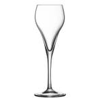 Champagneglazen | BRIO | Glas | 16cl | 24 Stuks |, Verzenden, Nieuw in verpakking