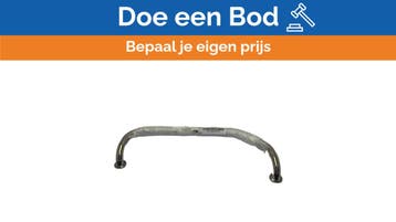 Bieden: Elan Marine Stainless Steel Grab Rail Handle - L i4, Sports nautiques & Bateaux, Ophalen of Verzenden