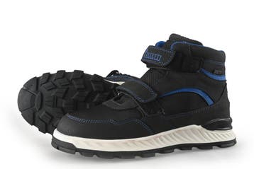 Puccetti Boots Jongens in maat 36 Zwart, Verzenden, Schoenen