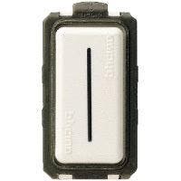 Bticino Magic Blind Button 1 Module - BT5000 [50 pièces], Doe-het-zelf en Bouw, Verzenden, Nieuw