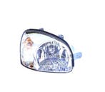 Phare Droit Pour Hyundai Santa Fe 00-06, Autos : Pièces & Accessoires, Verzenden