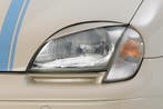 Koplampspoilers voor Fiat Seicento (Type 187) SB150, Autos : Pièces & Accessoires, Verzenden