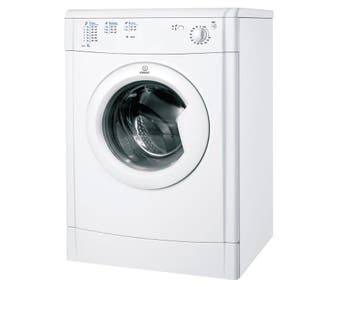 Indesit Idv75 Luchtdroger 7kg, Elektronische apparatuur, Droogkasten, Ophalen of Verzenden, Nieuw
