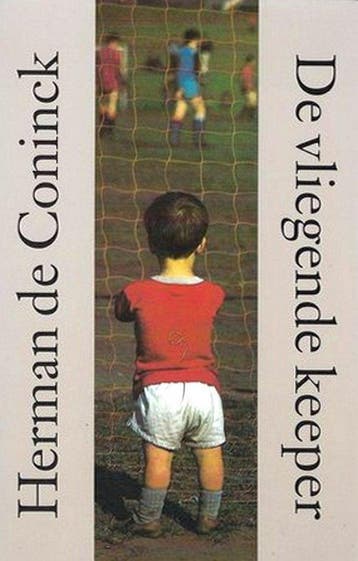 VLIEGENDE KEEPER 9789029512381 Herman de Coninck, Verzenden, Gelezen, Herman de Coninck