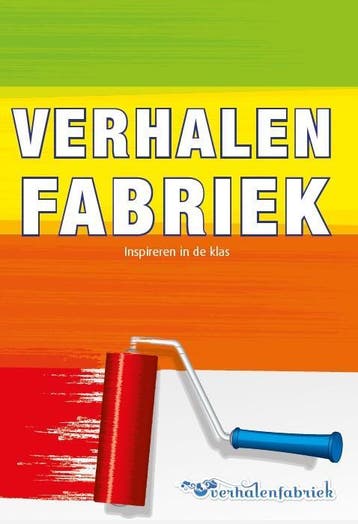 Verhalenfabriek 9789491740213 Tim Klein Schiphorst, Verzenden, Tim Klein Schiphorst