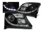 Daylight Black LED DRL koplampen geschikt voor Opel Vectra C, Auto-onderdelen, Verzenden, Nieuw, Opel
