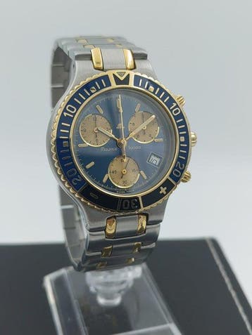 Maurice Lacroix - Diver - Sans prix de réserve - 04357 -