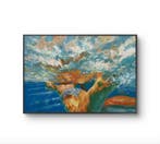 Cristian Mesa Velazquez (XX-XXI) - Deriva de Luz, Antiek en Kunst