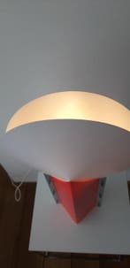 SLAMP - Samuel Parker - Lampe - opalflex - Lampe lune