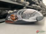 JAGUAR XK X150 XENON SCHEINWERFER RECHTS KPL USA 6W8313W029, Verzenden