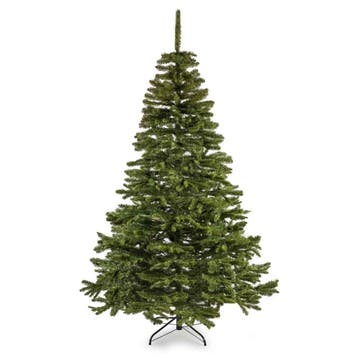 Kunstkerstboom 240cm | Nieuw | Scherpe Prijs, Huis en Inrichting, Ophalen of Verzenden, Nieuw