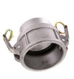 Accouplement Camlock DN 75 (3) en aluminium R 3 à, Verzenden