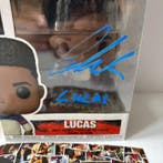 Stranger Things - Signed by Caleb McLaughlin, Nieuw
