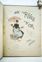 Maurice Charles Mathieu Bonvoisin, dit Mars - Aux Rives
