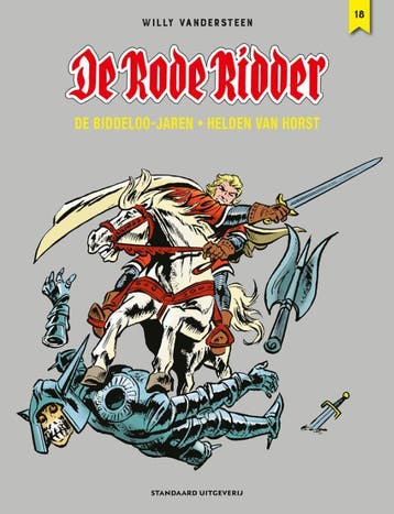 De Biddeloo Jaren | Karel Biddeloo | Nieuw, Verzenden, Nieuw, Karel Biddeloo