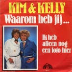 Kim &amp; Kelly - Waarom Heb Jij ..., Verzenden