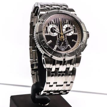 Catena - Chronograph Swiss Made Watch - C807SMA5 - Sans prix, Nieuw
