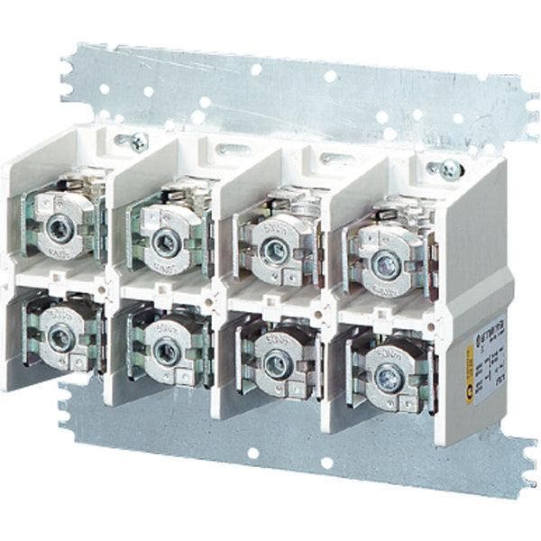 Hensel MI VE 304 Pince de puissance 630A 95-300 mm Cu/Alu 4, Bricolage & Construction, Électricité & Câbles, Envoi