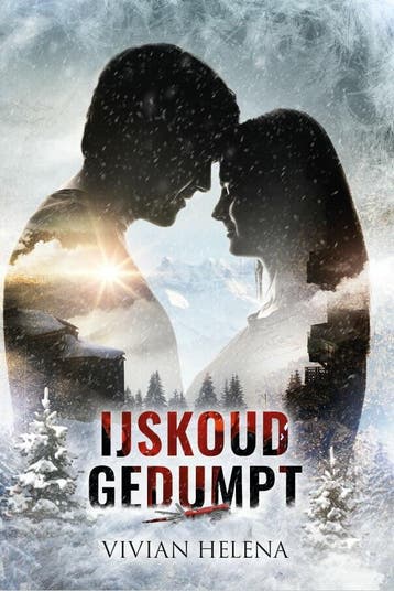 IJskoud gedumpt / IJskoud / 2 9781913980429 Vivian Helena, Boeken, Verzenden, Zo goed als nieuw, Vivian Helena