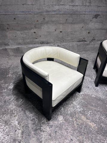 Minotti - Rodolfo Dordoni - Fauteuil (2) - Warhol -