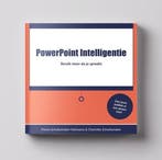 PowerPoint Intelligentie 9789490969226, Verzenden, Charlotte Schuitemaker