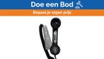 Bieden: JRC Handset 7UMJD0017 for JSS-710/720, Ophalen of Verzenden, Nieuw